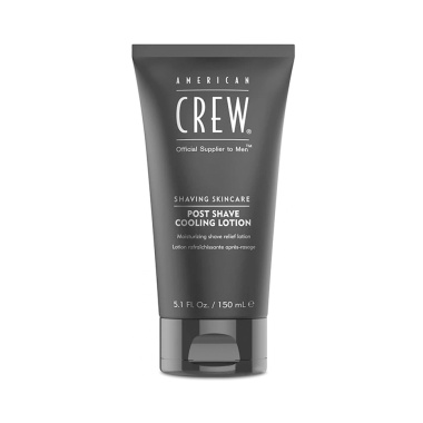 American Crew Лосьон после бритья охлаждающий Post Shave Cooling Lotion, 150 мл купить