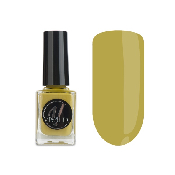 Irisk Professional Лак для ногтей Vivaldi, №004, 15 мл купить - 0