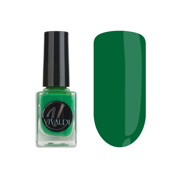 Irisk Professional Лак для ногтей Vivaldi, №006, 15 мл купить - 0