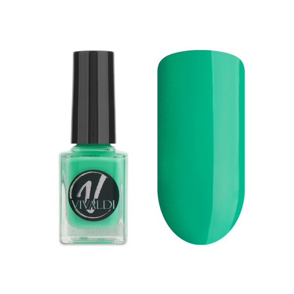 Irisk Professional Лак для ногтей Vivaldi, №026, 15 мл купить - 0