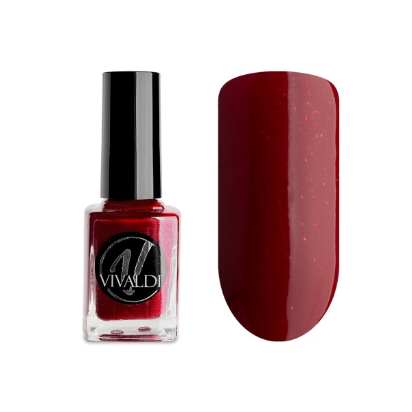 Irisk Professional Лак для ногтей Vivaldi, №041, 15 мл купить - 0