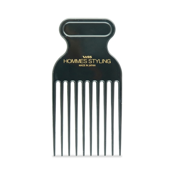 Vess Гребень для спутанных и вьющихся волос для мужчин купить - 0