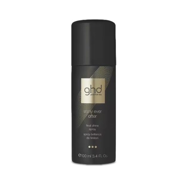 GHD Лак для волос Final Shine Spray, 100 мл купить