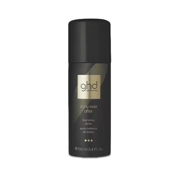 GHD Лак для волос Final Shine Spray, 100 мл купить - 0
