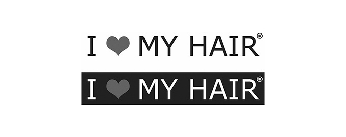 I ♥ my hair
