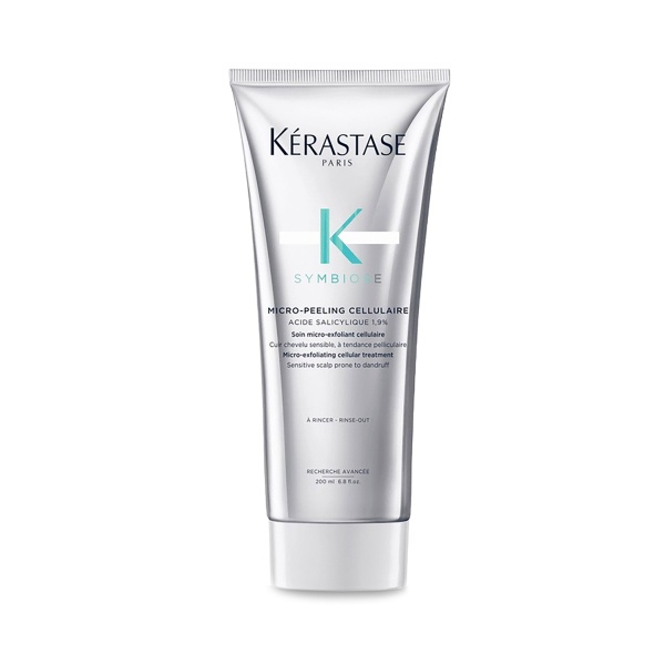 Kerastase Микропилинг для чувствитльной кожи головы Symbiose, 200 мл купить - 0