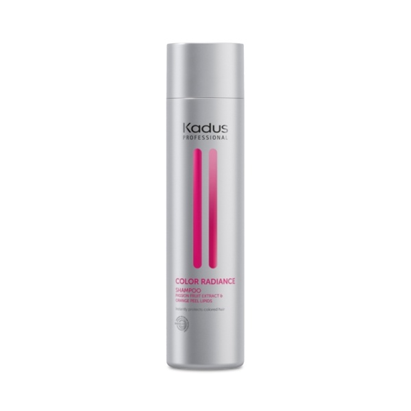 Kadus Professional Шампунь для окрашенных волос Color Radiance, 250 мл купить - 0
