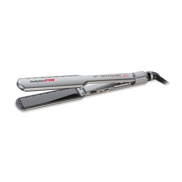BaByliss Pro Щипцы-выпрямители Dry & Straighten BAB2073EPE купить - 0