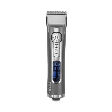 Jaguar Машинка для стрижки J-Cut 60 Li, нож 45 мм, 1.0 мм, 4 насадки купить