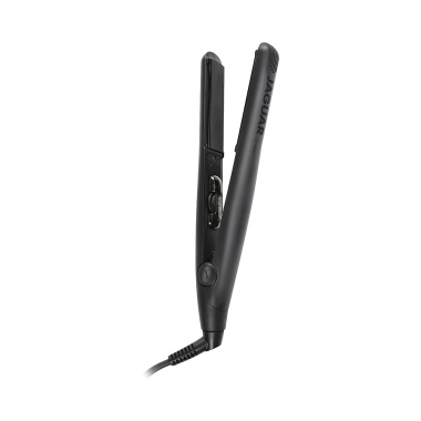 Jaguar Щипцы для волос ST 600, 24 х 90 мм, с терморегуляторо, керамико-турмалиновое покрытие, 45 Вт, черный купить