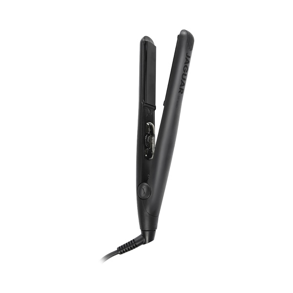 Jaguar Щипцы для волос ST 600, 24 х 90 мм, с терморегуляторо, керамико-турмалиновое покрытие, 45 Вт, черный купить - 0