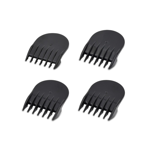 Jaguar Машинка для стрижки J-Cut 40 Li, акк-сетевая, нож 30 мм, 4 насадки купить - 0