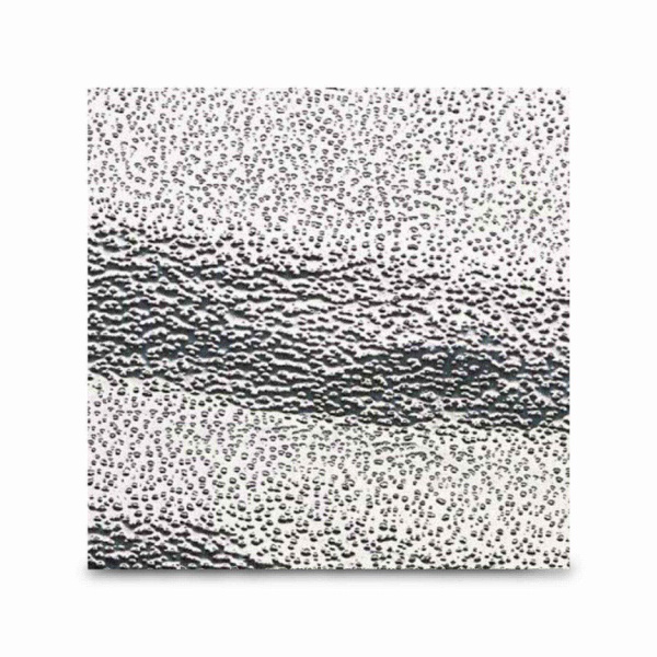 Sibel Фольга текстурированная, 27 х 12 см, 14 мкр, 300 шт купить - 0