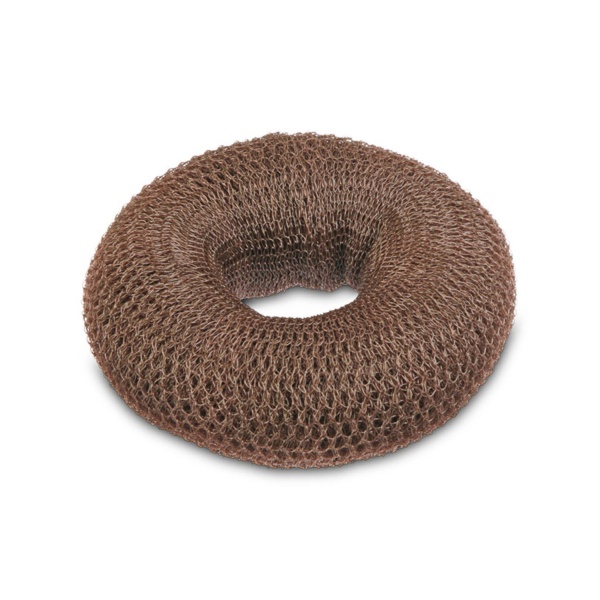 Sibel Пучок для волос Мигнон, темно-коричневый купить - 0