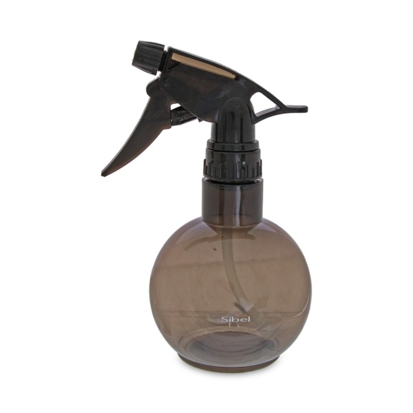 Sibel Распылитель для воды круглый, 340 мл, дымчатый купить - 0