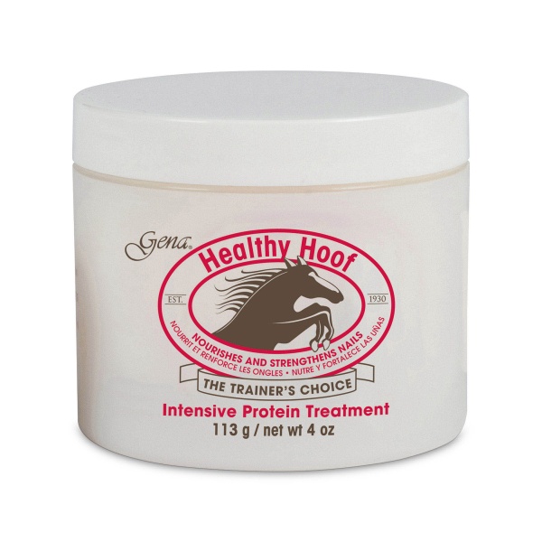 Gena Крем для питания кутикулы и укрепления ногтей Healthy Hoof, 113 гр купить - 0