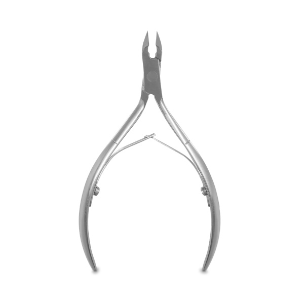 Dr. Alex Кусачки для кожи, двойная пружина С-0711, 7 мм купить - 0