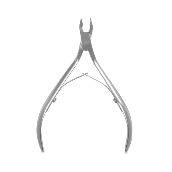 Dr. Alex Кусачки для кожи, двойная пружина С-0504, 5 мм купить - 0