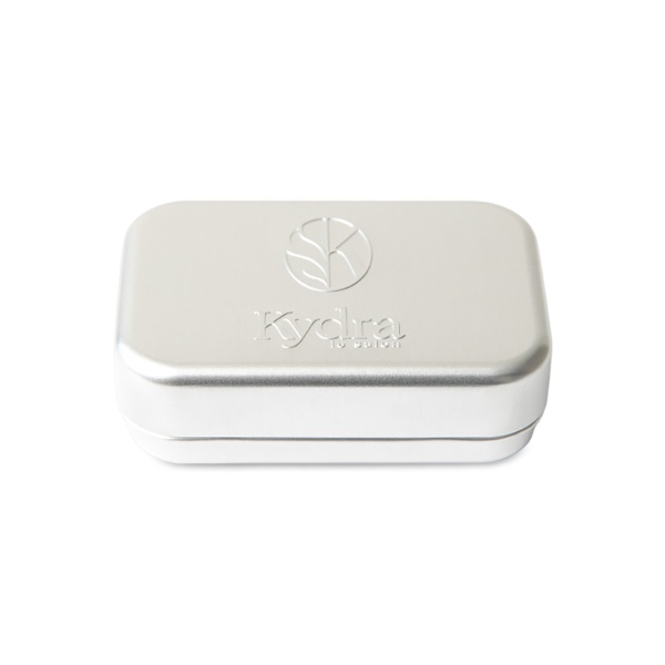 Kydra Le Salon Мыльница - футляр для хранения твердых шампуней Travel Case купить - 0