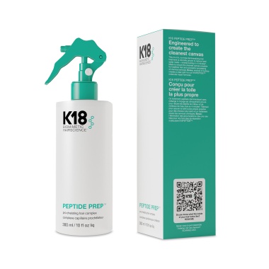 K18 Хелатный спрей-мист Peptide Prep™ Pro Chelating Hair Complex, 300 мл купить