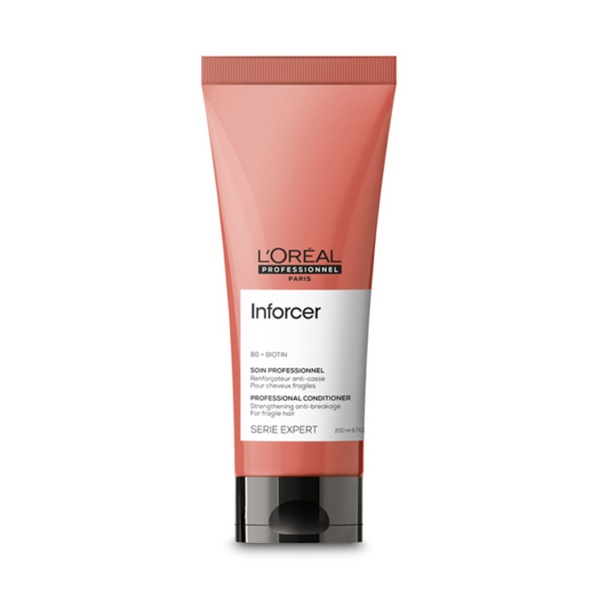 L'Оrеаl Рrоfеssiоnnеl Кондиционер-уход для предотвращения ломкости волос Еxpеrt Infоrcеr, 200 мл купить - 0