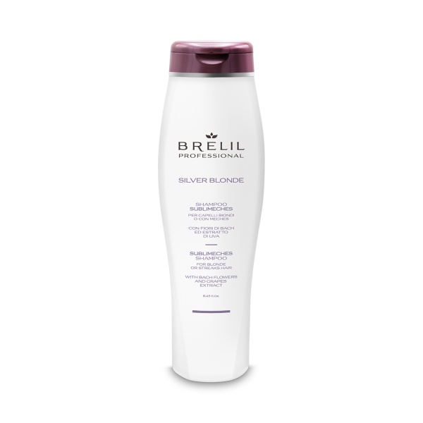 Brelil Professional Шампунь Sublimeches Shampoo, 250 мл купить - 0