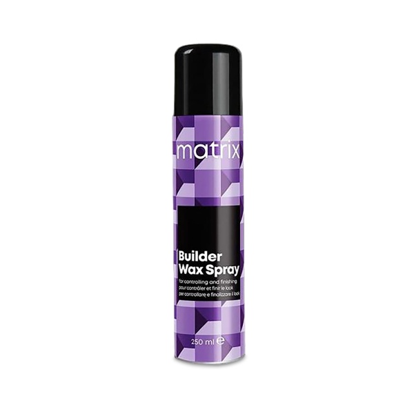 Mаtriх Воск-спрей для укладки волос Builder Wax Spray, 250 мл купить - 0