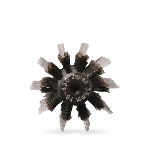 Y.S.Park Парикмахерский брашинг Tiger Carbon YS-430 купить - 0