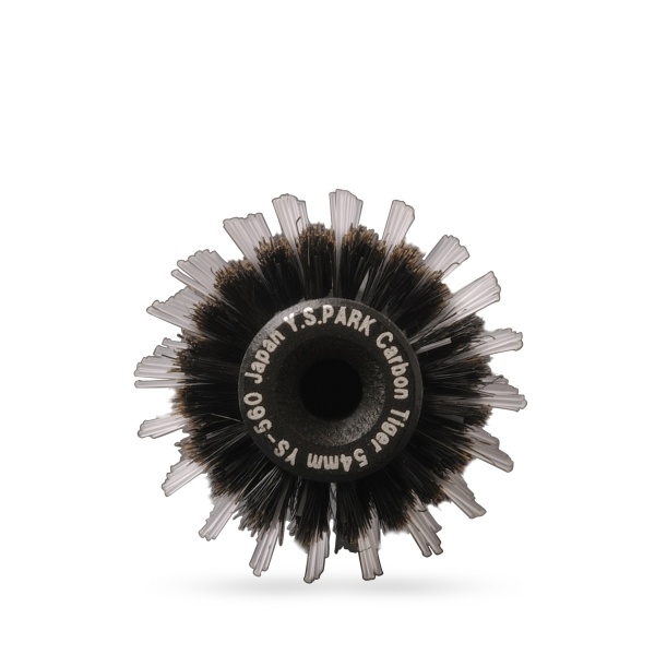 Y.S.Park Парикмахерский брашинг Tiger Carbon YS-560 купить - 0