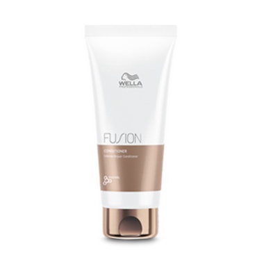 Wella Professionals Интенсивный восстанавливающий бальзам Fusion Intense Repair Conditioner, 200 мл, мятая упаковка купить
