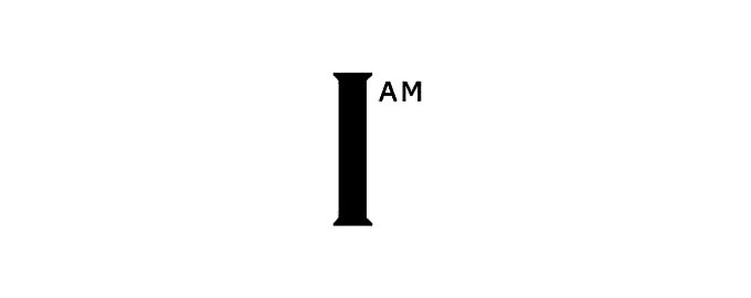 I AM
