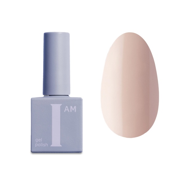 I AM Гель-лак трехфазный Ароматерапия, 023, 9 мл купить - 0