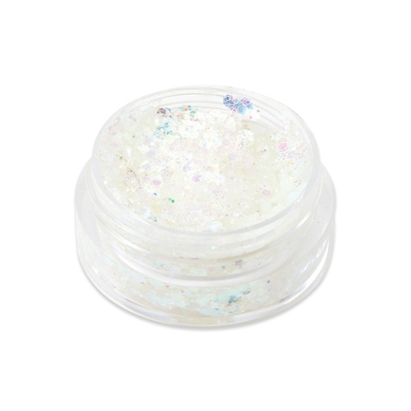 Glitter Things Гель-блестки для лица, тела, волос, Радостное настроение, 5 мл купить - 0