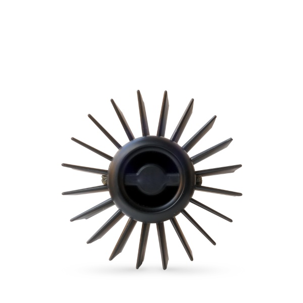 Y.S.Park Парикмахерский стайлер T70-01, черный купить - 0