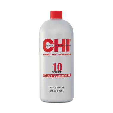 CHI Оксид Color Generator, 3% 10 volume, 887 мл купить
