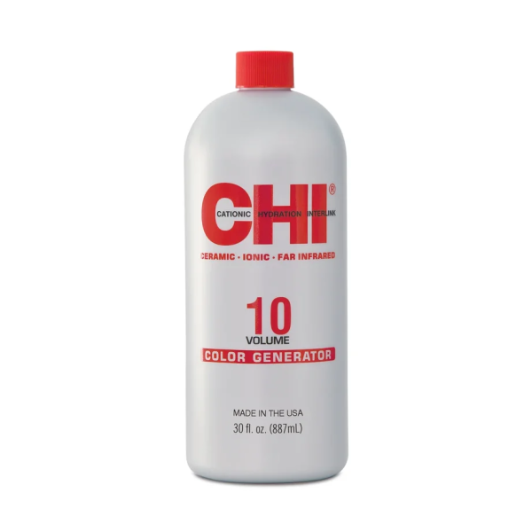 CHI Оксид Color Generator, 3% 10 volume, 887 мл купить - 0