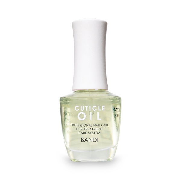 Bandi Масло для кутикулы Cuticle Oil купить - 0
