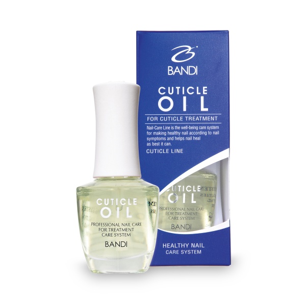 Bandi Масло для кутикулы Cuticle Oil купить - 0