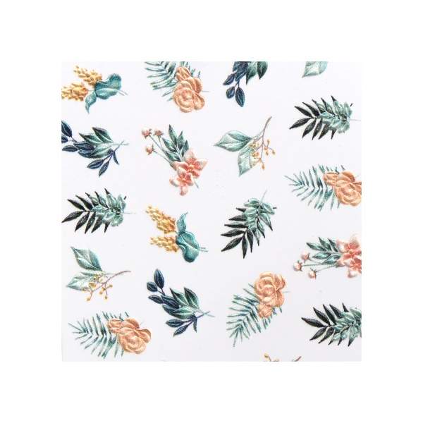 Irisk Professional 3Д-Слайдер, №278 3Д-T128 купить - 0