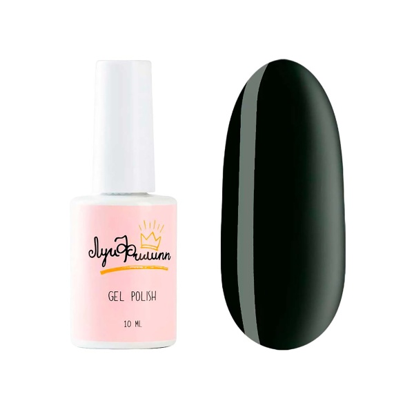 Луи Филипп Гель-лак Opera, №01, 10 мл купить - 0