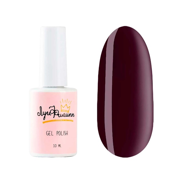 Луи Филипп Гель-лак Opera, №02, 10 мл купить - 0