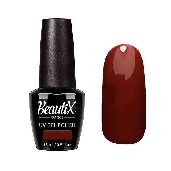 Beautix Гель-лак Mini, №127, 8 мл купить - 0
