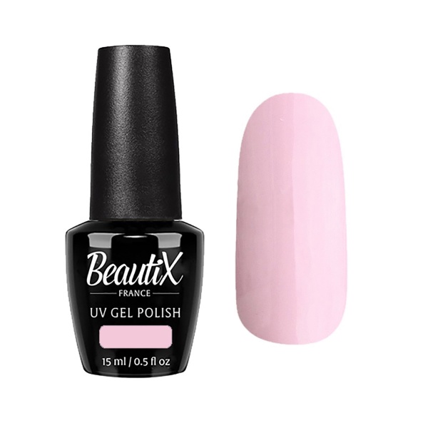 Beautix Гель-лак Mini, №240, 8 мл купить - 0