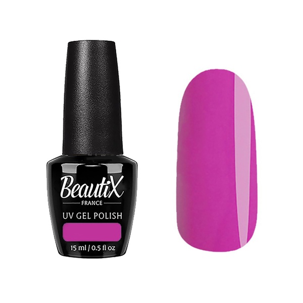 Beautix Гель-лак Mini, №249, 8 мл купить - 0