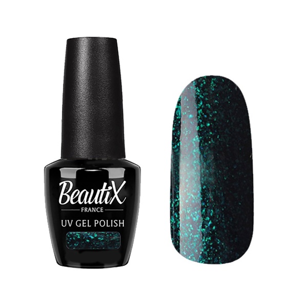 Beautix Гель-лак Mini, №409, 8 мл купить - 0