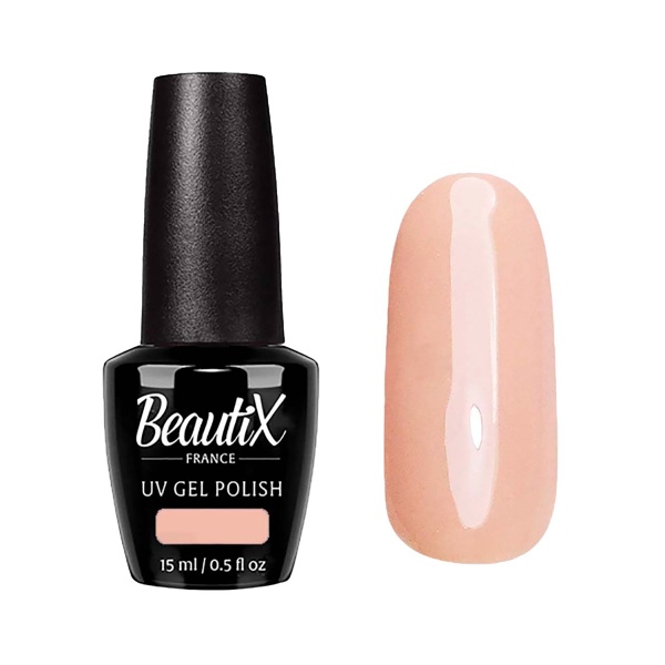 Beautix Гель-лак Mini, №521, 8 мл купить - 0