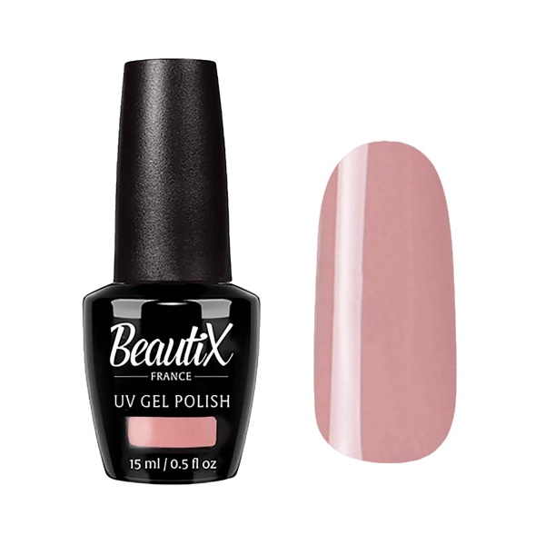 Beautix Гель-лак Mini, №628, 8 мл купить - 0