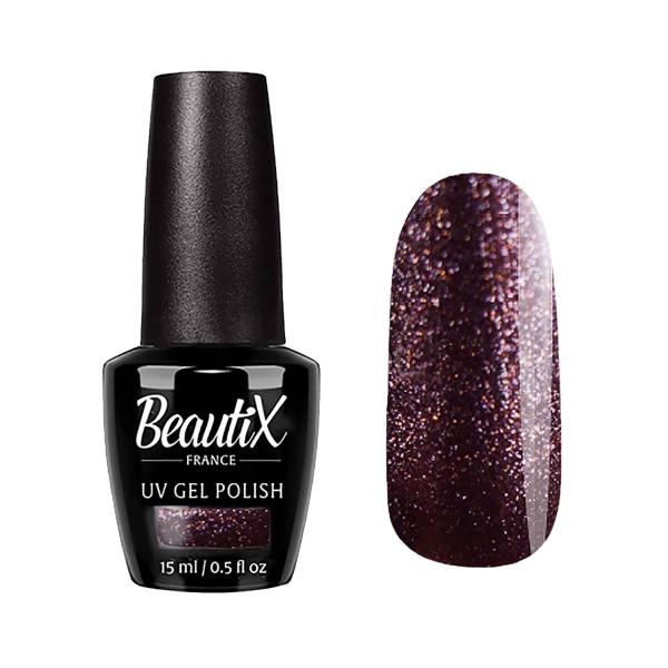 Beautix Гель-лак Mini, №905, 8 мл купить - 0