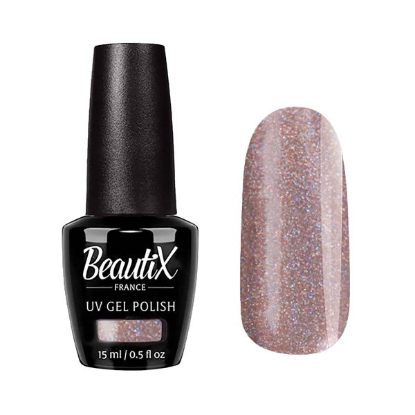 Beautix Гель-лак Mini, №912, 8 мл купить - 0