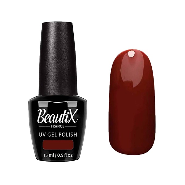 Beautix Гель-лак, №127, 15 мл купить - 0